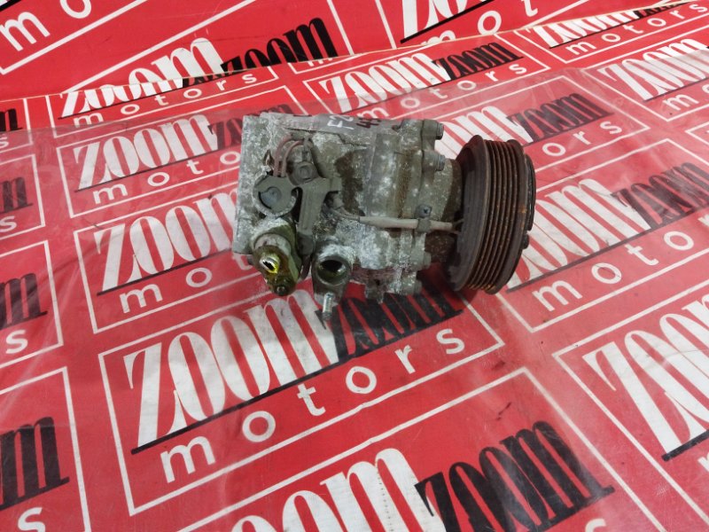 Компрессор кондиционера, 2400 рублей, Солонцы