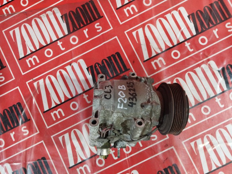 Компрессор кондиционера, 2400 рублей, Солонцы