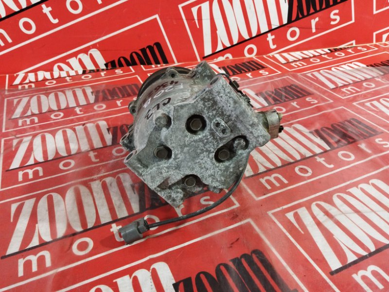 Компрессор кондиционера, 2400 рублей, Солонцы