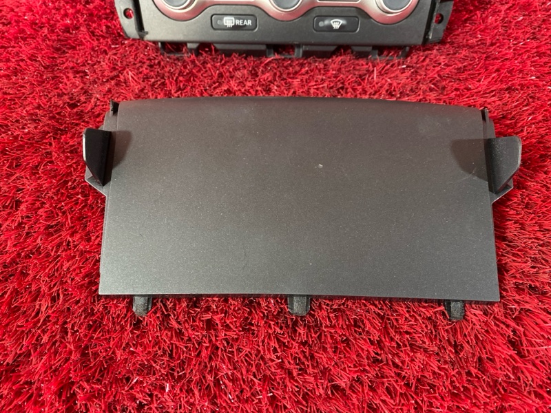 Блок управления климат-контролем, 1500 рублей, Солонцы