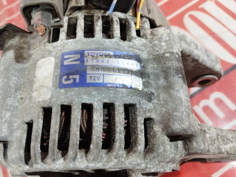 Генератор, 8600 рублей, Солонцы