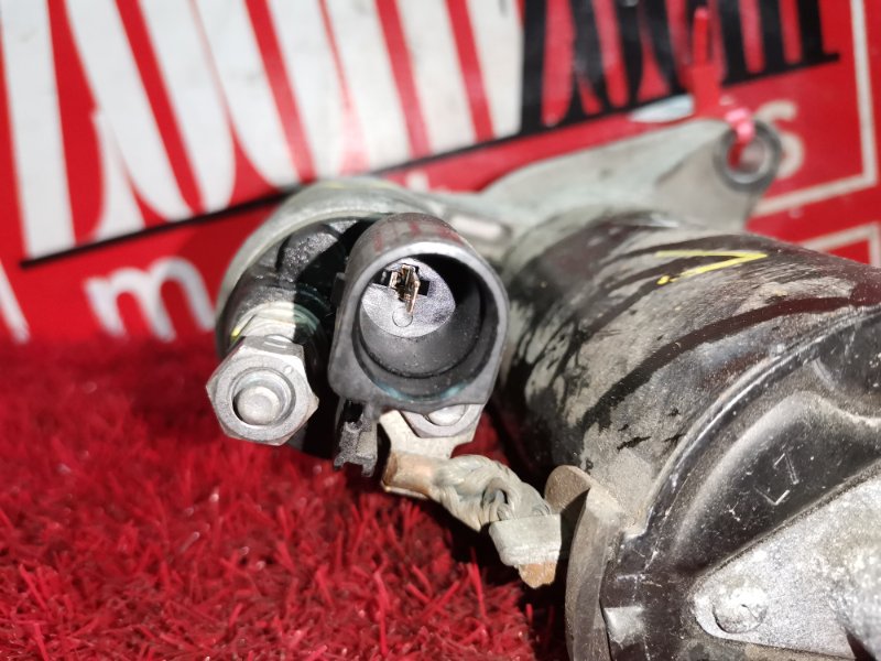 Стартер, 2000 рублей, Солонцы