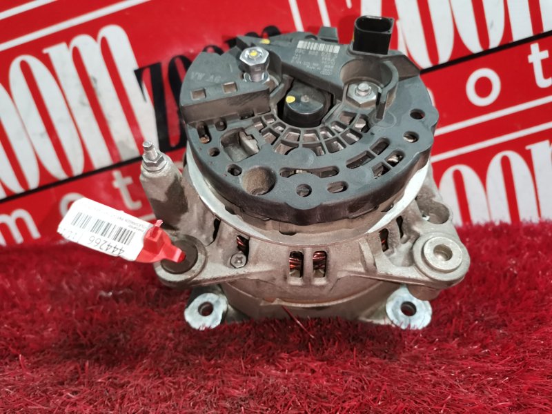 Генератор, 5100 рублей, Солонцы