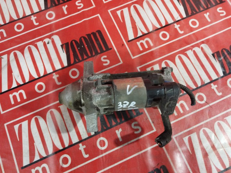 Стартер, 3400 рублей, Солонцы