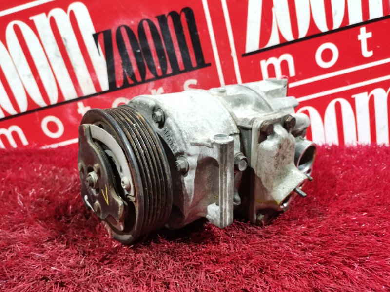 Компрессор кондиционера, 12700 рублей, Солонцы