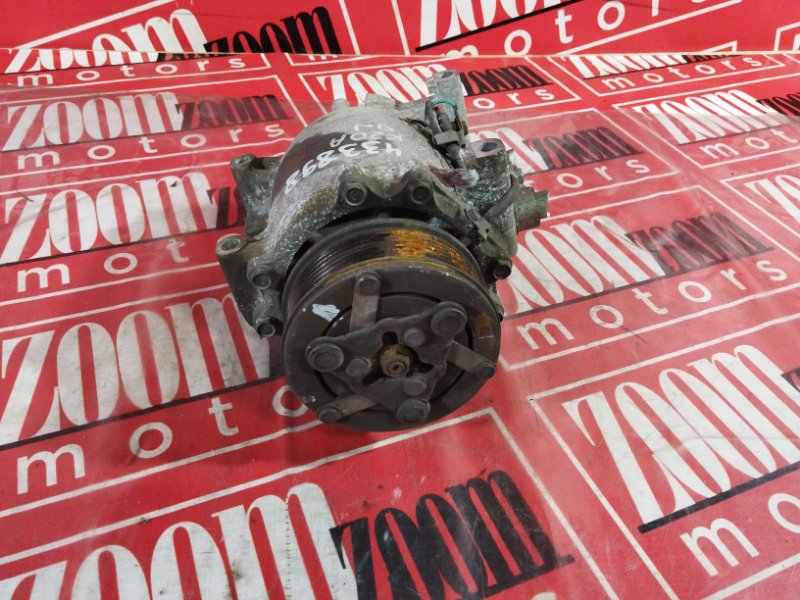 Компрессор кондиционера, 12900 рублей, Солонцы