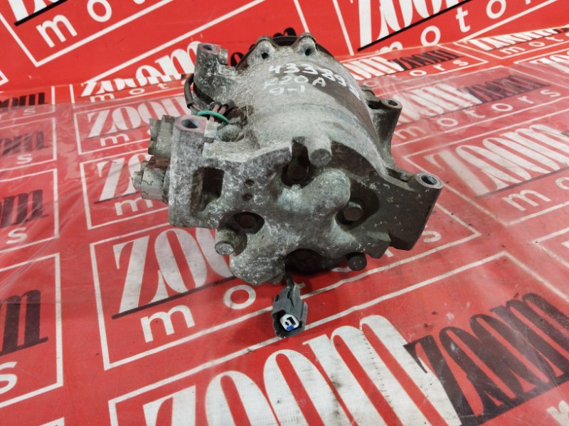 Компрессор кондиционера, 12900 рублей, Солонцы