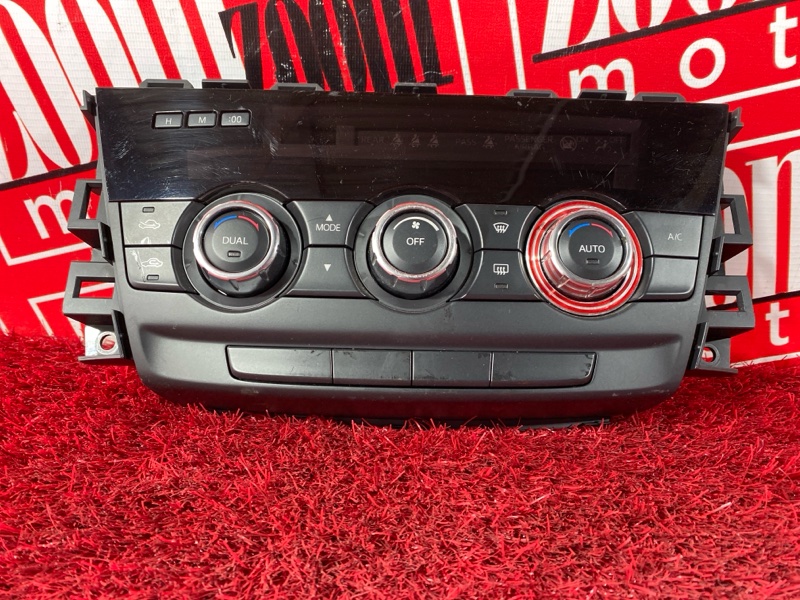 Блок управления климат-контролем, 1800 рублей, Солонцы