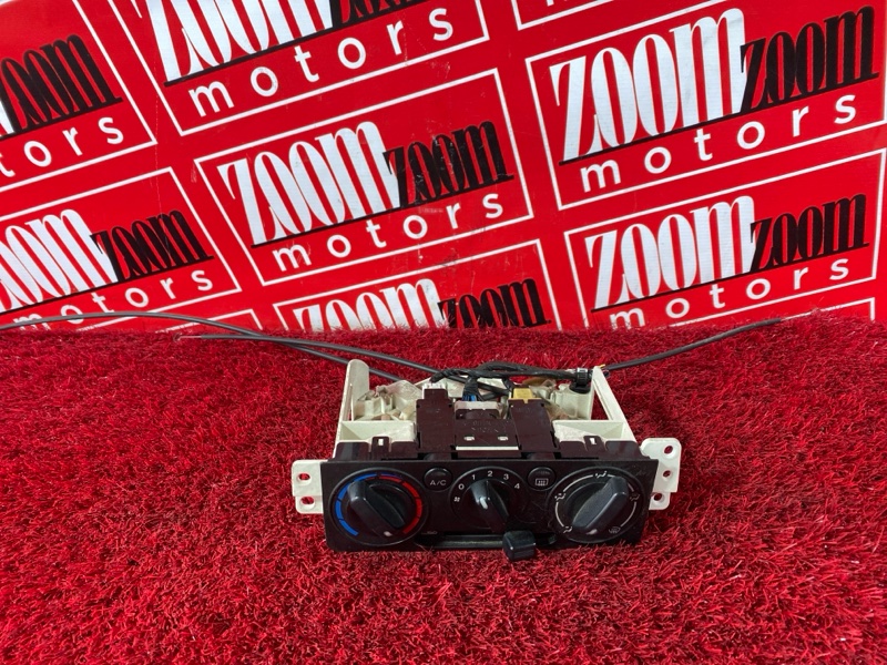 Блок управления климат-контролем, 500 рублей, Солонцы