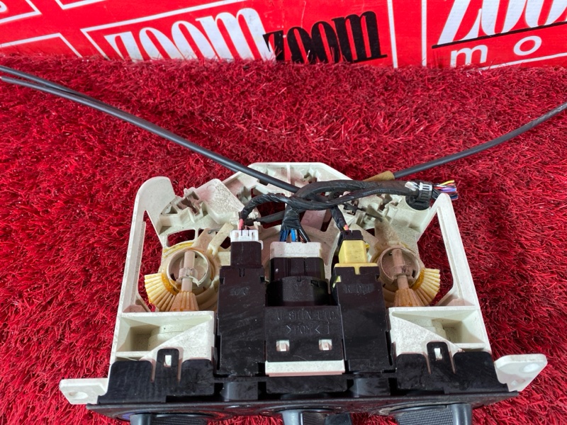 Блок управления климат-контролем, 500 рублей, Солонцы