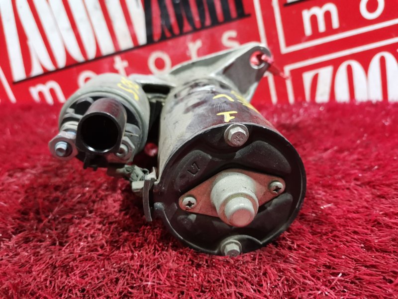 Стартер, 2000 рублей, Солонцы