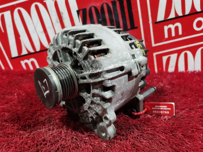 Генератор, 5100 рублей, Солонцы