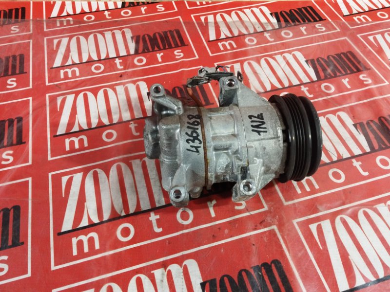 Компрессор кондиционера, 9500 рублей, Солонцы