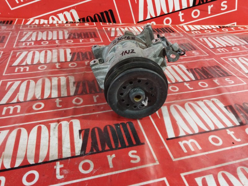 Компрессор кондиционера, 9500 рублей, Солонцы