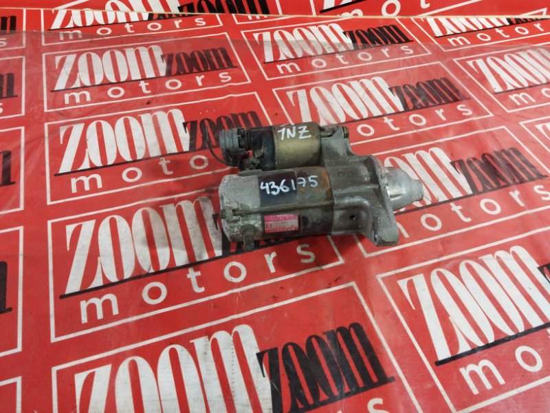 Стартер, 6200 рублей, Солонцы