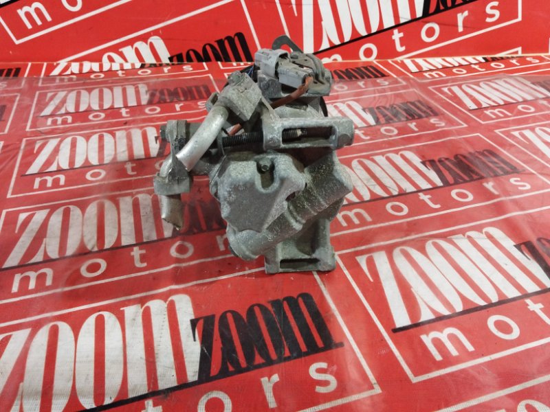 Компрессор кондиционера, 8100 рублей, Солонцы