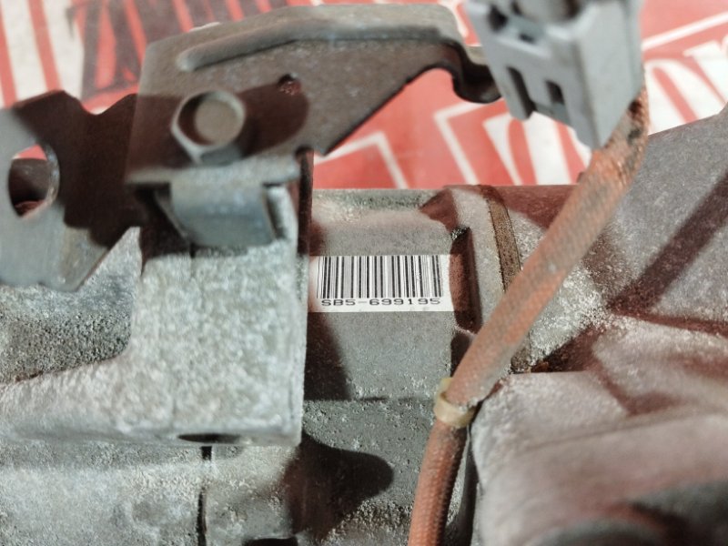 Компрессор кондиционера, 8100 рублей, Солонцы