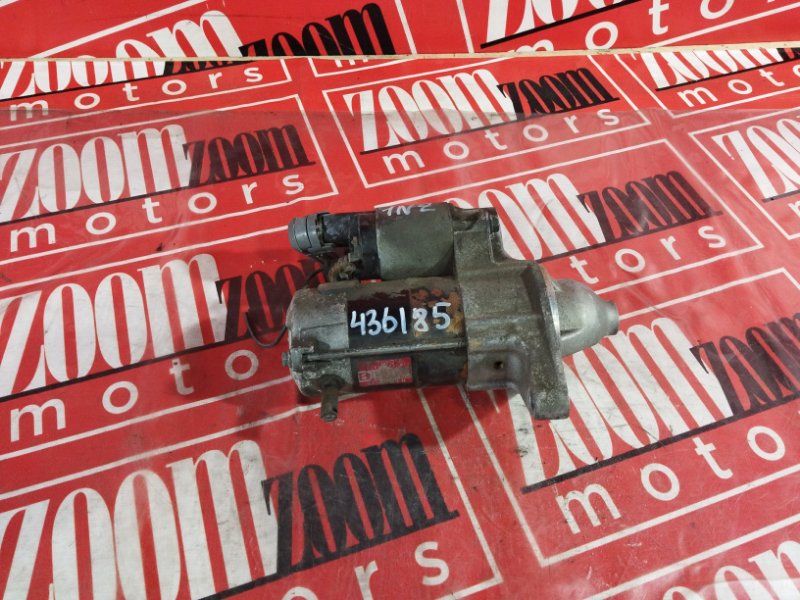 Стартер, 6200 рублей, Солонцы