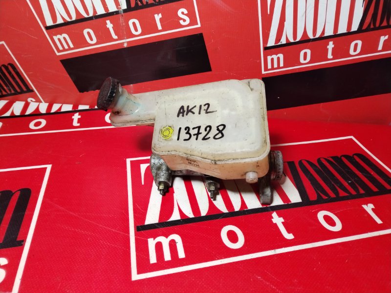 Главный тормозной цилиндр, 600 рублей, Красноярск