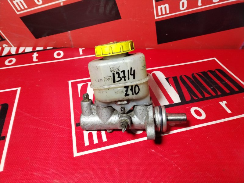 Главный тормозной цилиндр, 800 рублей, Красноярск