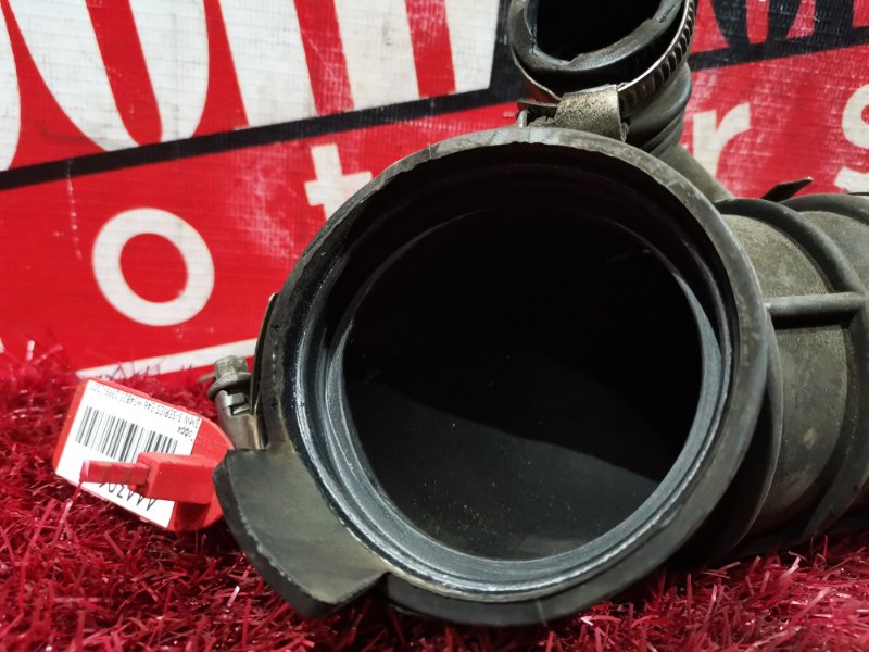 Патрубок воздушного фильтра, 500 рублей, Солонцы