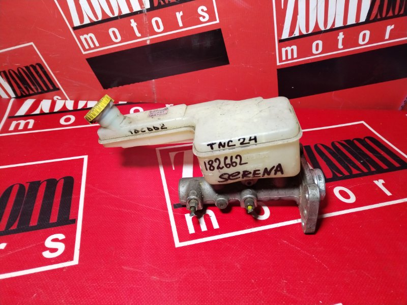 Главный тормозной цилиндр, 1500 рублей, Красноярск