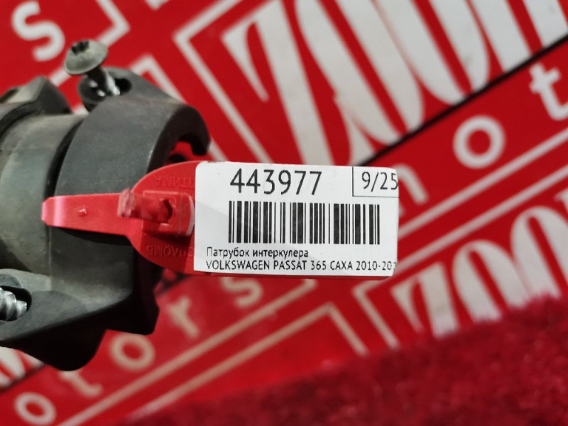 Патрубок интеркулера, 500 рублей, Солонцы