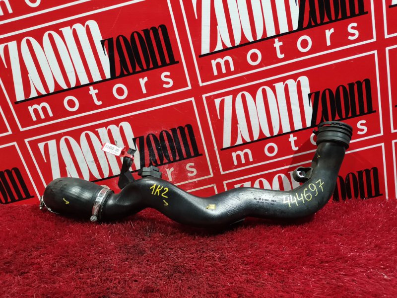 Патрубок интеркулера, 800 рублей, Солонцы