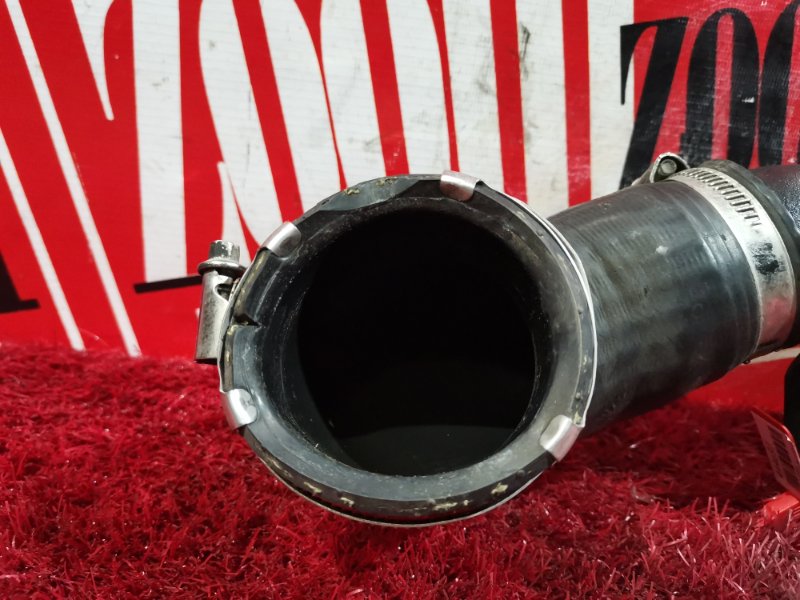 Патрубок интеркулера, 800 рублей, Солонцы