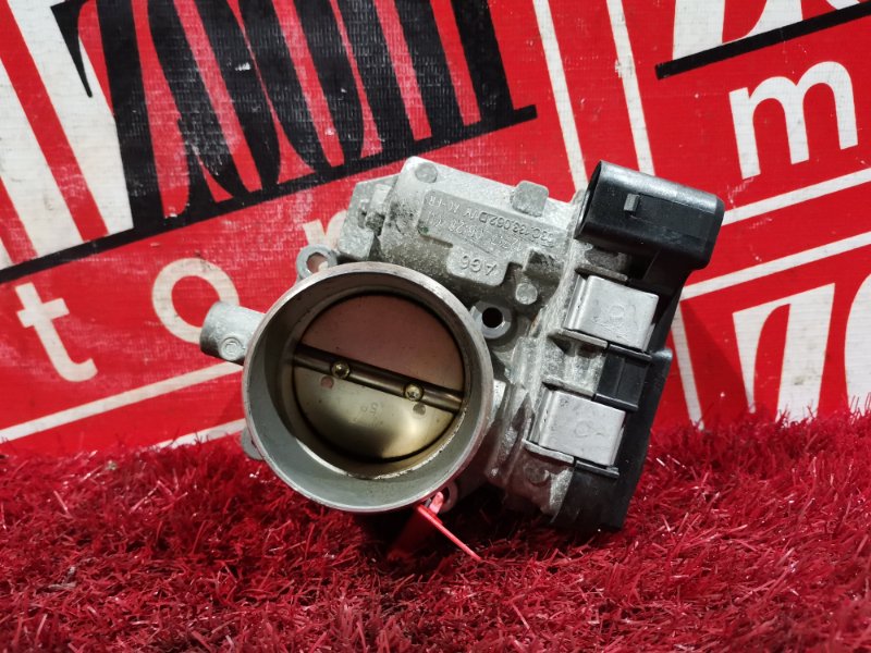 Заслонка дроссельная, 4100 рублей, Солонцы