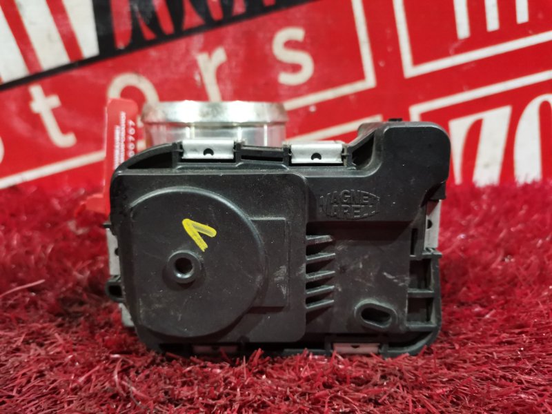 Заслонка дроссельная, 4100 рублей, Солонцы