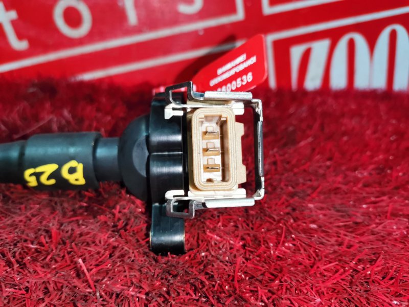 Катушка зажигания, 900 рублей, Солонцы