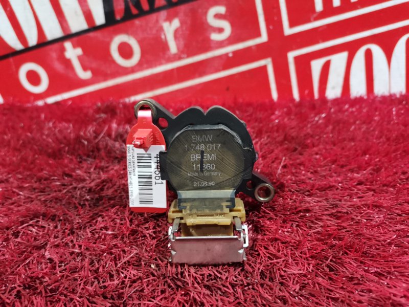 Катушка зажигания, 900 рублей, Солонцы