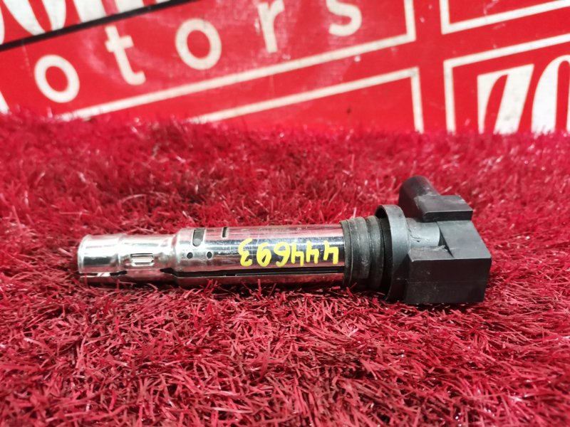 Катушка зажигания, 1500 рублей, Солонцы