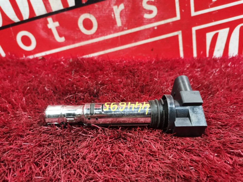 Катушка зажигания, 1500 рублей, Солонцы