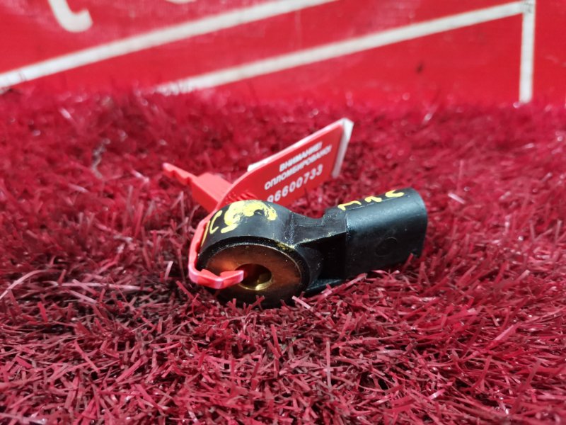 Датчик детонации, 600 рублей, Солонцы