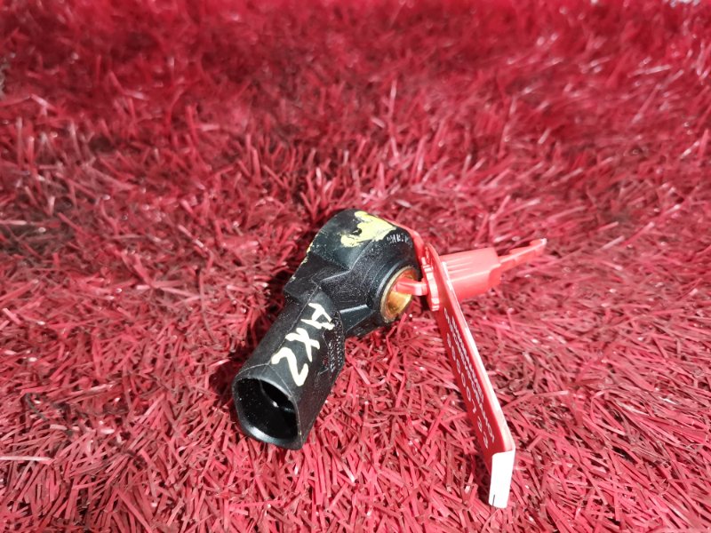 Датчик детонации, 600 рублей, Солонцы