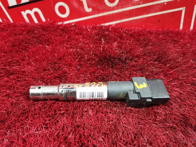 Катушка зажигания, 1000 рублей, Солонцы