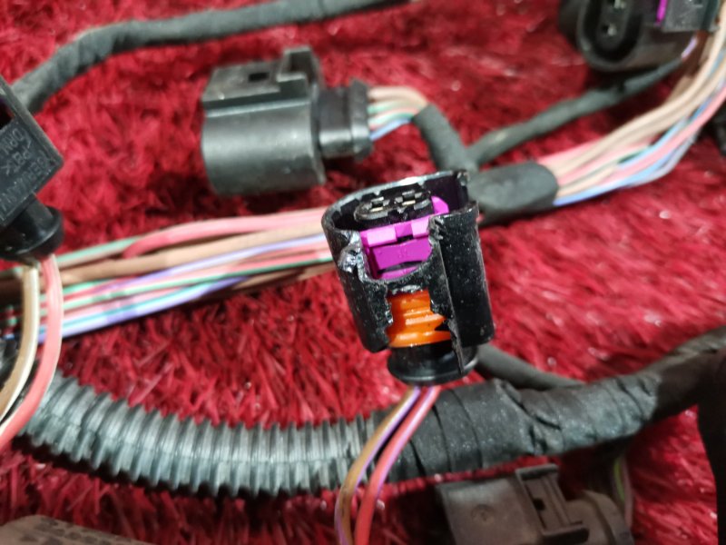 Электропроводка, 2800 рублей, Солонцы