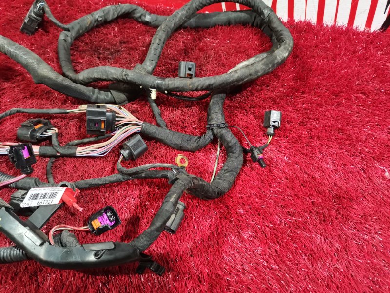 Электропроводка, 2800 рублей, Солонцы