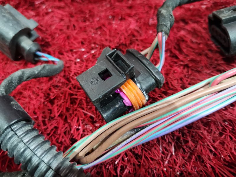 Электропроводка, 2800 рублей, Солонцы