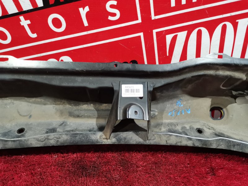 Решетка под лобовое стекло, 1100 рублей, Красноярск