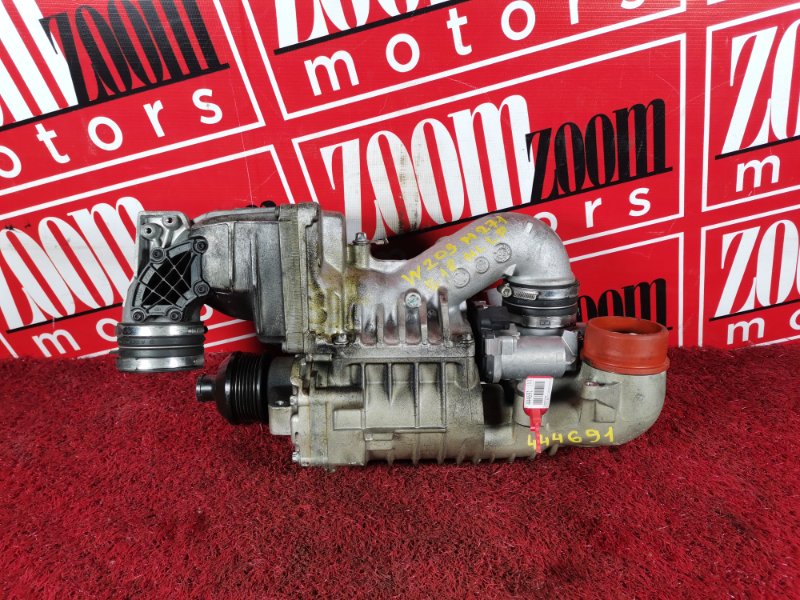 Турбокомпрессор, 15400 рублей, Солонцы