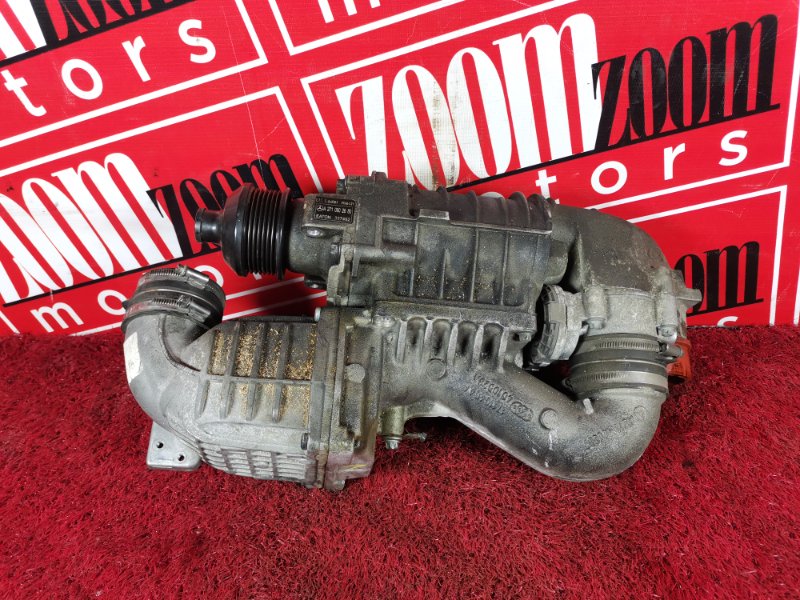 Турбокомпрессор, 15400 рублей, Солонцы