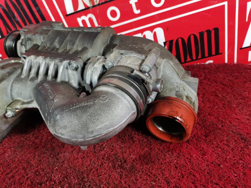 Турбокомпрессор, 15400 рублей, Солонцы