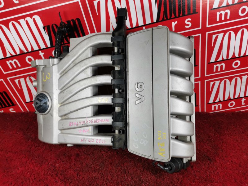 Коллектор впускной, 7000 рублей, Солонцы