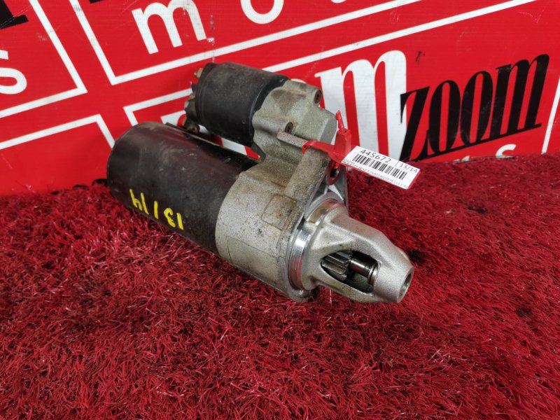 Стартер, 5500 рублей, Солонцы