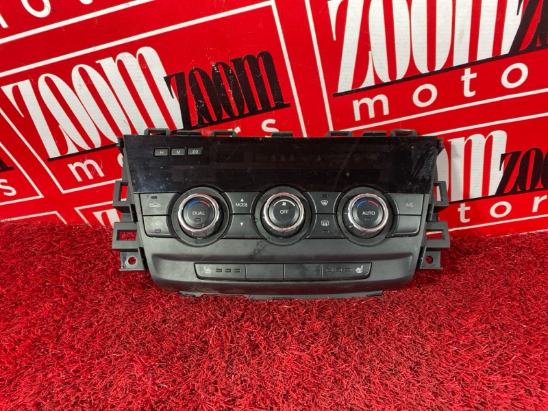 Блок управления климат-контролем, 1800 рублей, Солонцы