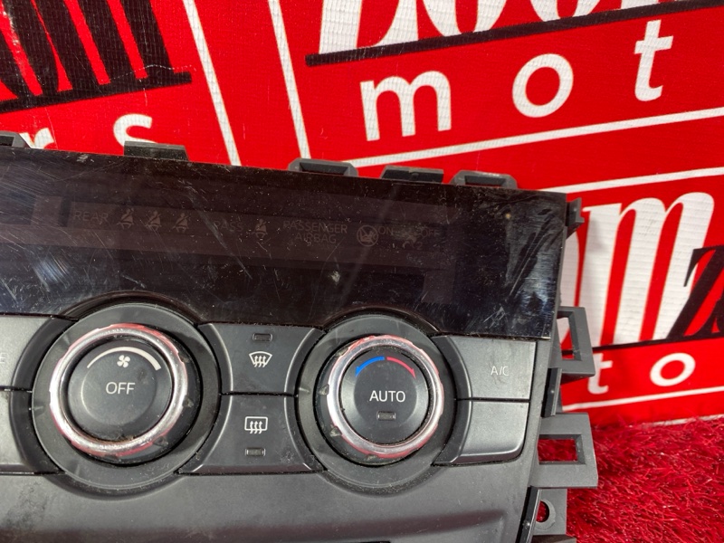 Блок управления климат-контролем, 1800 рублей, Солонцы