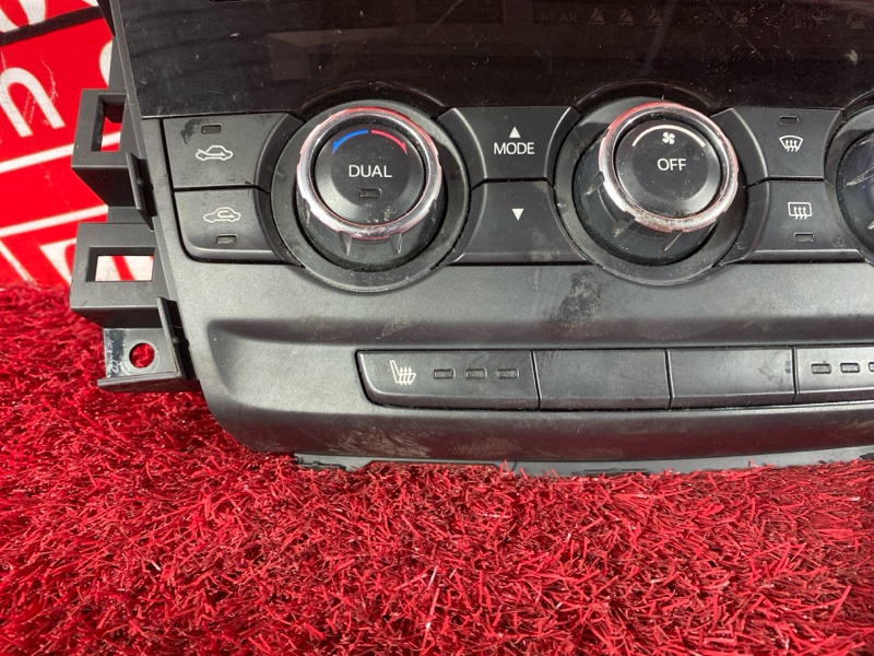 Блок управления климат-контролем, 1800 рублей, Солонцы